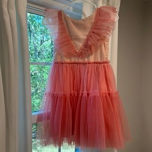 Brand New H&M Girls 🌸 Party Dress